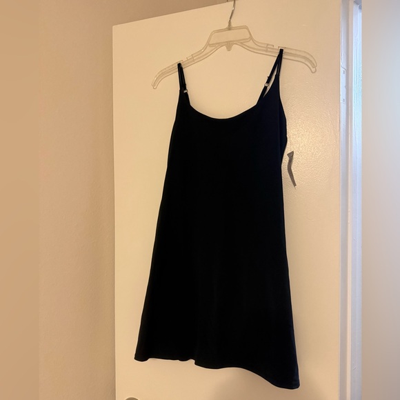 Abercrombie & Fitch Dresses & Skirts - Abercrombie & Fitch Black Mini Dress